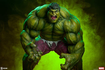 Hulk Marvel Premium Format Figurka 59 cm