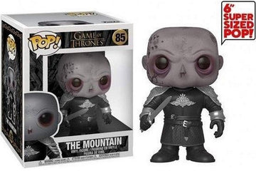 FUNKO POP! Gra o Tron The Mountain XL (85)