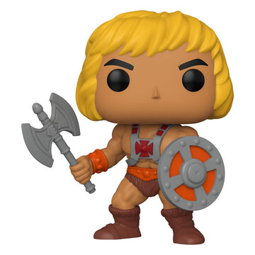 He-Man XL FUNKO POP! Masters of the Universe