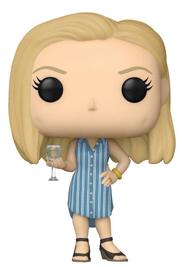 Funko POP! TV: Ozark - Wendy Byrde (1198)