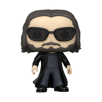 Funko Pop! Movies: The Matrix Resurrections - Neo (1172)