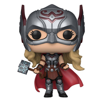 Funko POP! Thor Mighty Thor (1041)