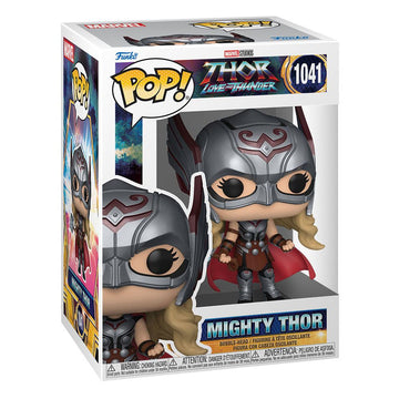 Funko POP! Thor Mighty Thor (1041)