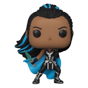 Funko POP! MARVEL Thor Love and Thunder - Valkyrie (1042)