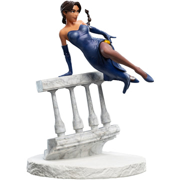 Lara Croft: A Deal at the Opera Tomb Raider Figurka 17 cm
