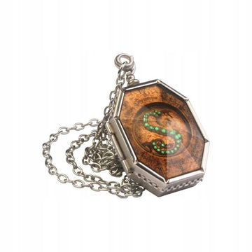 Salazar Slytherin’s The Horcrux Locket Harry Potter Replika 1/1