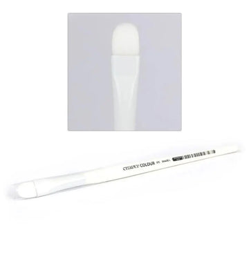 Pędzelek Synthetic Shade Brush Large
