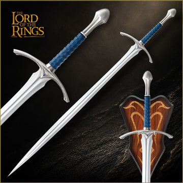 Glamdring Sword of Gandalf Lord of the Rings 1/1 Replica 121 cm