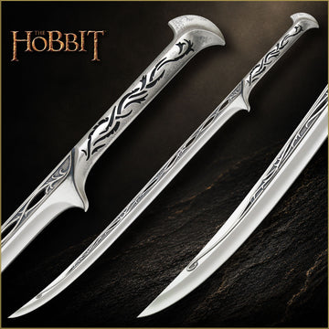 Sword of Thranduil The Hobbit 1/1 Replica 78 cm