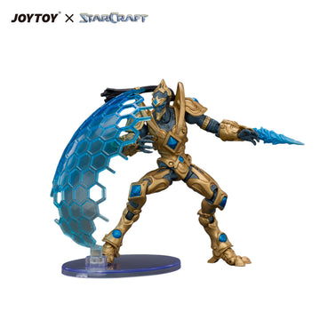 Protoss Zealot StarCraft 1/25 Figurka 10 cm