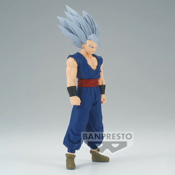 Son Gohan Dragon Ball Super: Super Hero DXF Figurka 17 cm