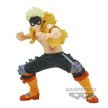 Fatgum Vol. 33 My Hero Academia: The Amazing Heroes Figurka 15 cm