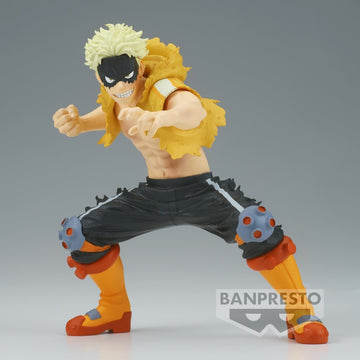 Fatgum Vol. 33 My Hero Academia: The Amazing Heroes Figurka 15 cm