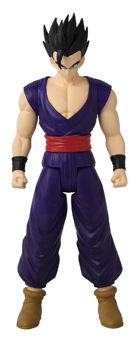 Ultimate Gohan Dragon Ball Limit Breaker Figurka 30 cm