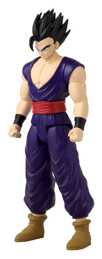 Ultimate Gohan Dragon Ball Limit Breaker Figurka 30 cm