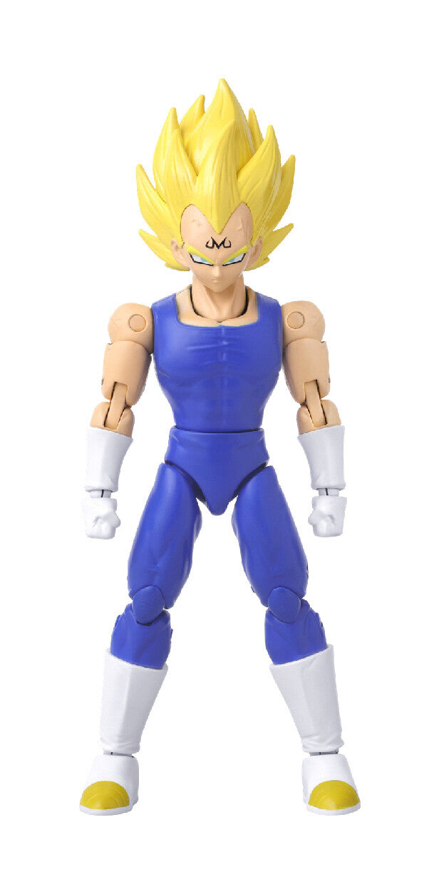 Majin Vegeta Dragon Ball Dragon Stars Figurka 17 cm