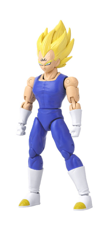 Majin Vegeta Dragon Ball Dragon Stars Figurka 17 cm