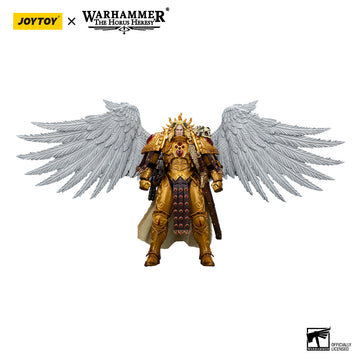 Blood Angels Sanguinius Primarch of the IXth Legion Warhammer The Horus Heresy 1/18 Figurka 19 cm