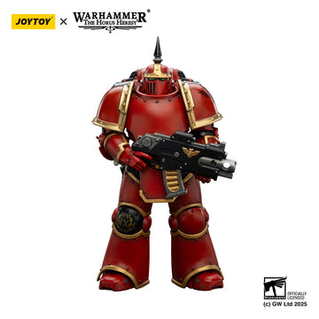 Blood Angels MK lll Tactical Legionary Warhammer The Horus Heresy Figurka 12 cm