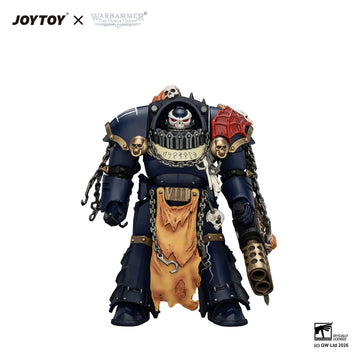 Night Lords Contekar Terminator 2 Warhammer The Horus Heresy Figurka 14 cm