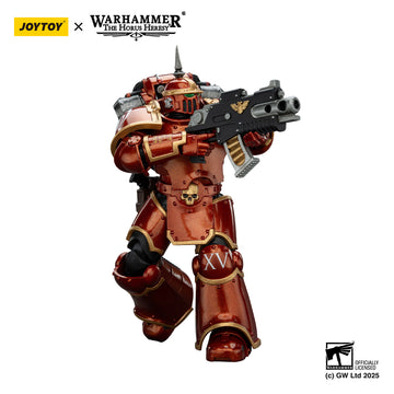 Thousand Sons MK lll Tactical Legionary Warhammer The Horus Heresy Figurka 12 cm