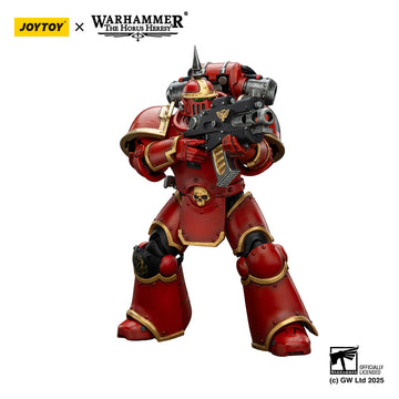 Blood Angels MK lll Tactical Legionary Warhammer The Horus Heresy Figurka 12 cm