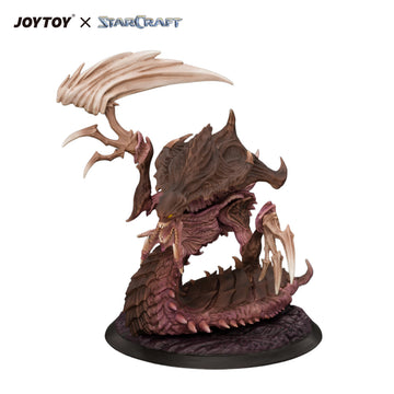Zerg Hydralisk StarCraft 1/25 Figurka 11 cm