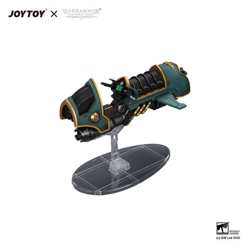 Legion Scimitar Jetbike Warhammer The Horus Heresy 1/18 Figurka 12 cm