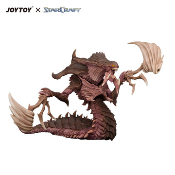 Zerg Hydralisk StarCraft 1/25 Figurka 11 cm