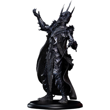 Sauron The Lord of The Rings Figurka 21 cm