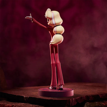 Charlie Morningstar Hazbin Hotel Figurka 24 cm