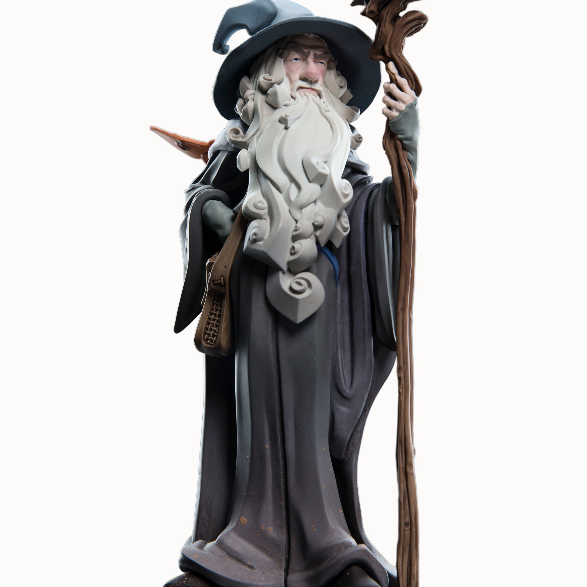 Gandalf the Grey Figure Mini Epics The Lord of the Rings Figurka 18 cm