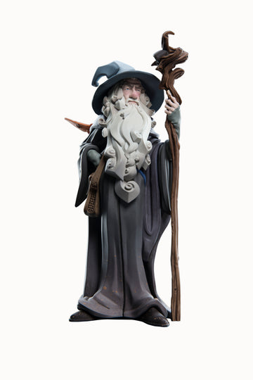 Gandalf the Grey Figure Mini Epics The Lord of the Rings Figurka 18 cm