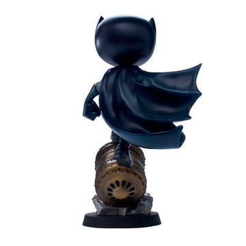 Batman Mini Co DC Comics Batman Deluxe Figurka 21 cm