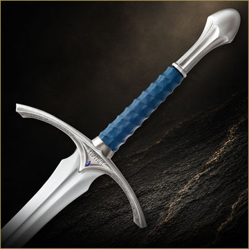 Glamdring Sword of Gandalf the Grey The Hobbit An Unexpected Journey 1/1 Replica 121 cm