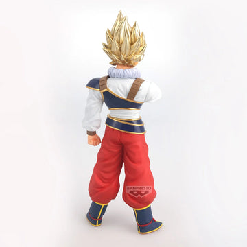 Super Saiyan Son Goku III Blood of Saiyans Figurka 22cm Dragon Ball Z