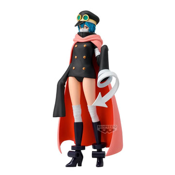 Saint Gunko One Piece Glitter&Glamours Figurka 24 cm