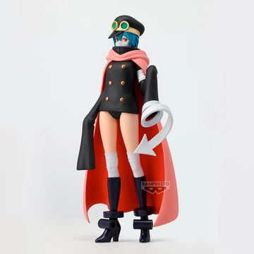Saint Gunko One Piece Glitter&Glamours Figurka 24 cm