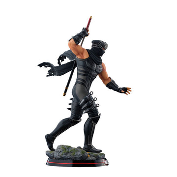 Ryu Hayabusa Ninja Gaiden 1/7 Figurka 29 cm