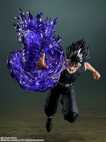 Hakusho Hiei Yu Yu S.H. Figuarts Figurka 14 cm