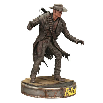 Ghoul Fallout Amazon Series Figurka 20 cm