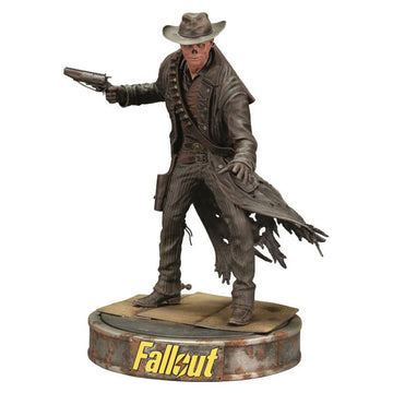 Ghoul Fallout Amazon Series Figurka 20 cm
