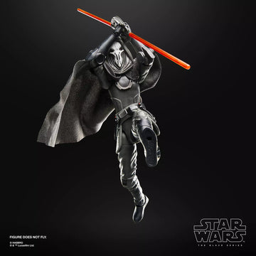 Eleventh Brother Star Wars Black Series Maul Shadow Lord Figurka 15 cm