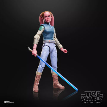 Devon Izara Star Wars Black Series Maul Shadow Lord Figurka 15 cm