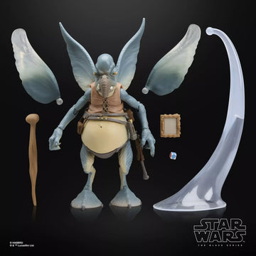Watto Star Wars The Black Series Figurka 15 cm
