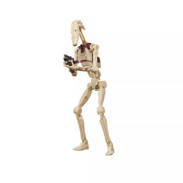 B1 Battle Droid Star Wars Black Series May the 4th Be With You Figurka 15 cm