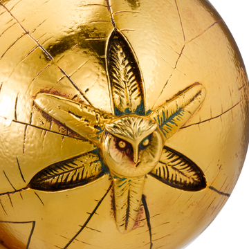 Golden Egg Harry Potter Prop 1/1 Replica 23 cm