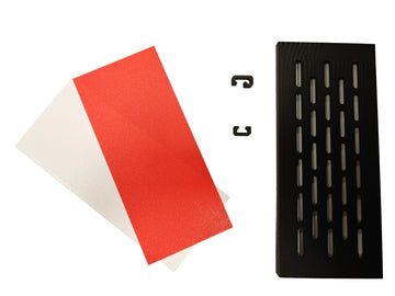 Ściana V1 do Podstawek Stand Out