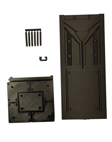 Podstawka pod Figurkę Stand Out 3D Base Zestaw Podstawowy V4