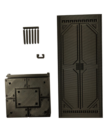 Podstawka pod Figurkę Stand Out 3D Base Zestaw Podstawowy V3